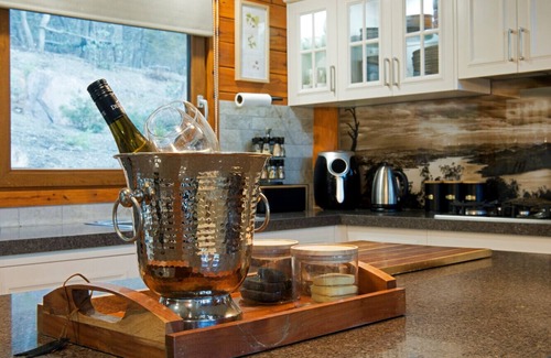 Bonnie Doon House | Appalachian High-Country Retreat - Pet Friendly Countryside Escape