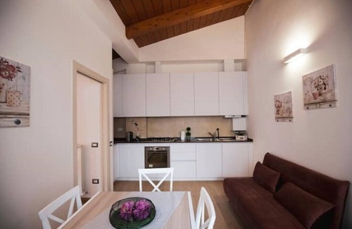 Santa Maria degli Angeli Apartment | Appartamento Viale Patrono D'italia