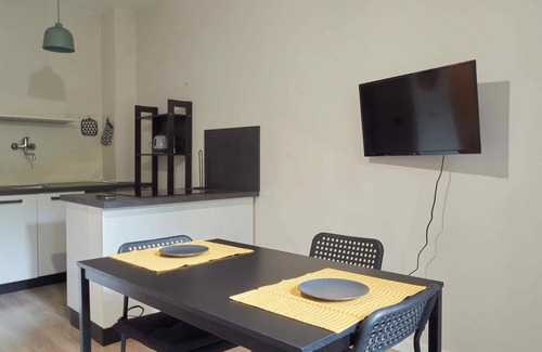 Santa Maria degli Angeli Apartment | Appartamento per due Proprio Dietro la Basilica di Santa Maria Degli Angeli
