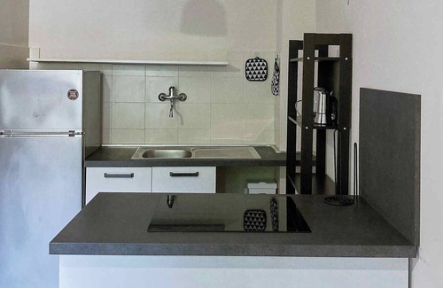 Santa Maria degli Angeli Apartment | Appartamento per due Proprio Dietro la Basilica di Santa Maria Degli Angeli