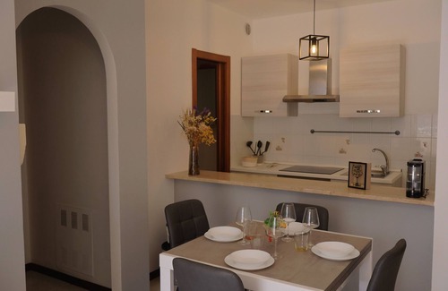 Santa Maria degli Angeli Apartment | Appartamento Vicino Assisi