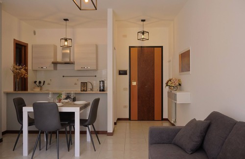 Santa Maria degli Angeli Apartment | Appartamento Vicino Assisi