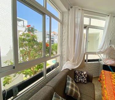 Asilah Apartment | Apparemment asilah marina golf