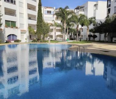 Asilah Apartment | Apparemment asilah marina golf