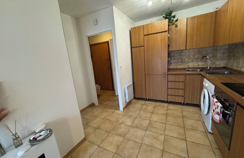 Pasteur Apartment | 🌴☀️Apparemment for vacations