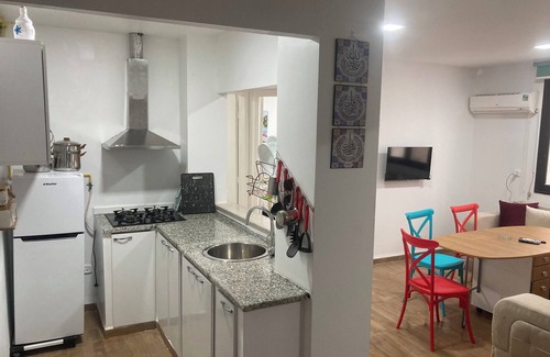 Ville Nouvelle Apartment | Apparemment Haut Standing en Plein Centre-ville de la Capitale