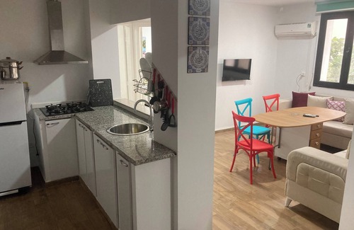 Ville Nouvelle Apartment | Apparemment Haut Standing en Plein Centre-ville de la Capitale