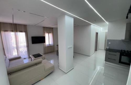 Tipasa Apartment | Apparemment Tipaza