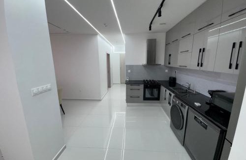 Tipasa Apartment | Apparemment Tipaza
