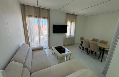 Tipasa Apartment | Apparemment Tipaza