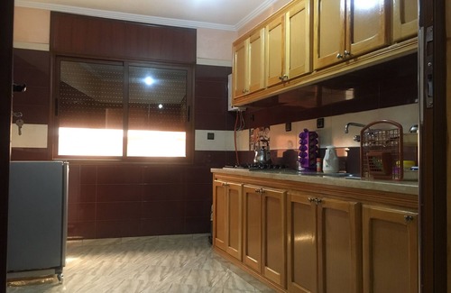 Khenifra Apartment | Apparently brand new in the center of town