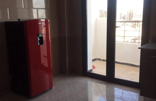 Kharouba Apartment | Apparently new vacation rental