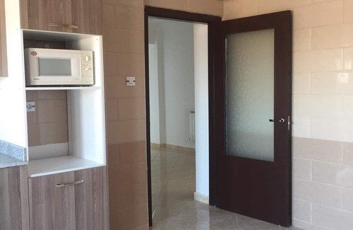 Kharouba Apartment | Apparently new vacation rental