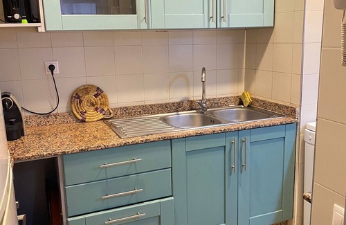 Taddart Apartment | Apparently standing marina agadir + swimming pool