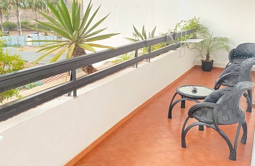 Taddart Apartment | Apparently standing marina agadir + swimming pool