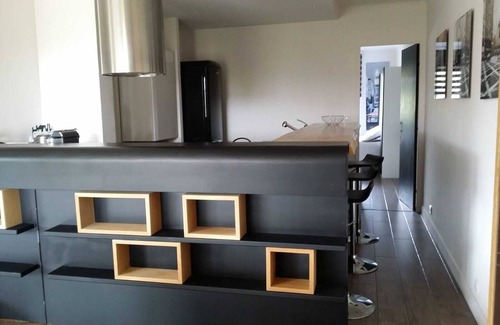 Est Apartment | Appart 10 Minutes of Cours Mirabeau Feet
