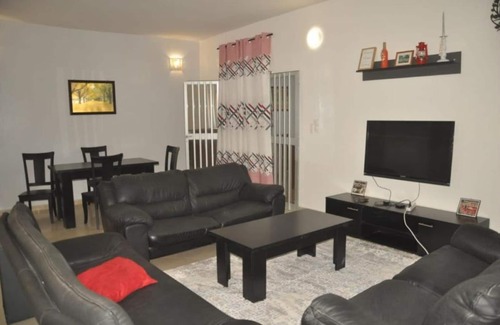 Saly Niakhniakhal Apartment | Appart 2 , Ô Soleil