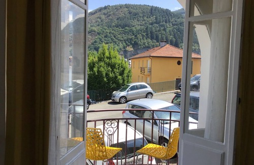 Lourdes Apartment | Appart 80 m2 clim, parking, proche Sanctuaire