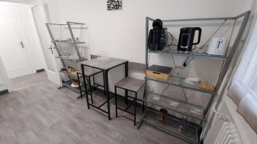 Saint-Etienne Apartment | Appart 80m2 tout équipé Châteaucreux Zénith Stade