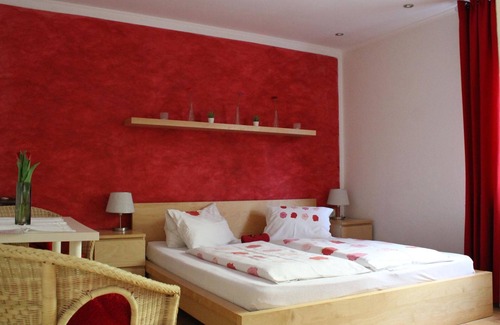 Klagenfurt am Woerthersee House | Appartement/fewo, Dusche Oder Bad, WC, 2 Schlafräu - Pension Biedermann