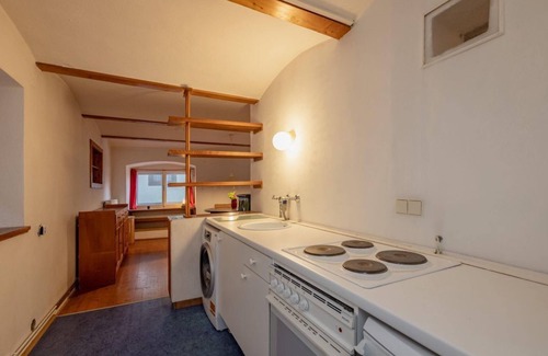 Wertschach Apartment | Appartement Sonnenaufgang - Gailtal Appartements