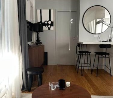 La Ciotat Apartment | appart avec piscine casino plein air et plage