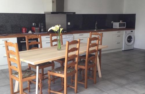 Saint-Esteben Apartment | Appart basque