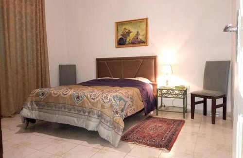 Ville Nouvelle Apartment | Appart Central