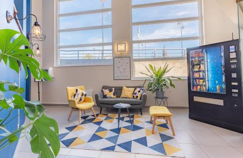 Arlon Apartment | Appart'City Classic Arlon - Porte du Luxembourg