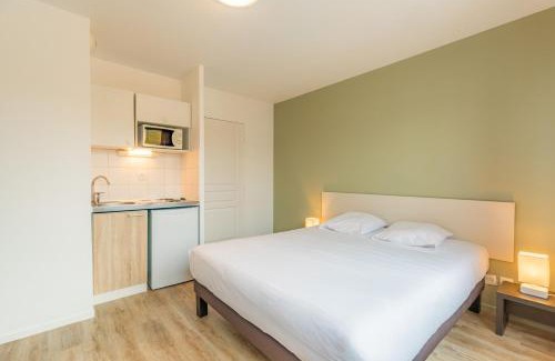 Bourg-en-Bresse Apartment | Appart'City Classic Bourg-en-Bresse