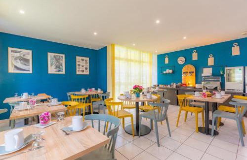 Bourg-en-Bresse Apartment | Appart'City Classic Bourg-en-Bresse