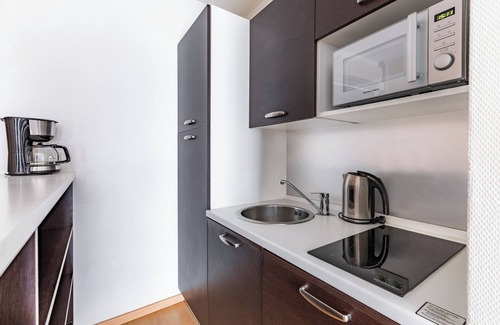 Carquefou Apartment | Appart'City Classic Nantes Carquefou