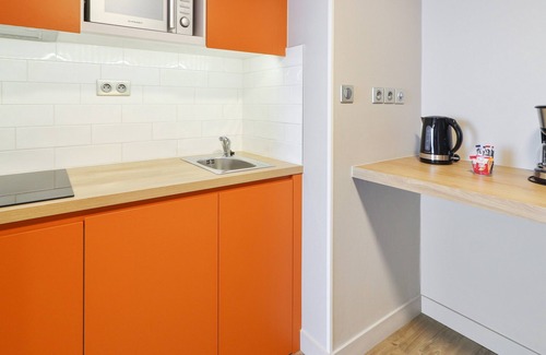 Labege Apartment | Appart'City Confort Toulouse Diagora Labège