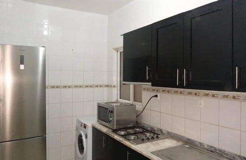 Praia Apartment | Appart CJS