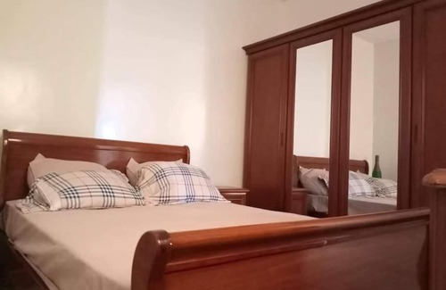 Praia Apartment | Appart CJS