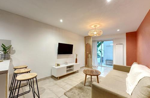 Oinville-sur-Montcient Apartment | Appart cosy au cœur du Vexin