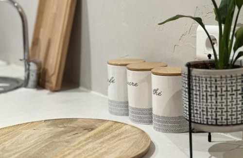 Oinville-sur-Montcient Apartment | Appart cosy au cœur du Vexin