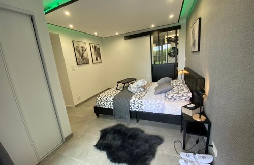 Wierde House | Appart dans un superbe quartier wierde