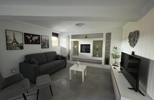 Wierde House | Appart dans un superbe quartier wierde