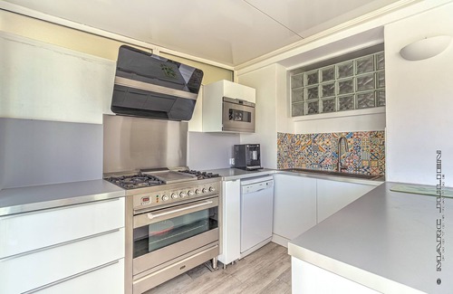 Le Pharo Apartment | Appart de Charme77M2 Box, Catalans Pharo, natural sand beach, old port, bus at50M