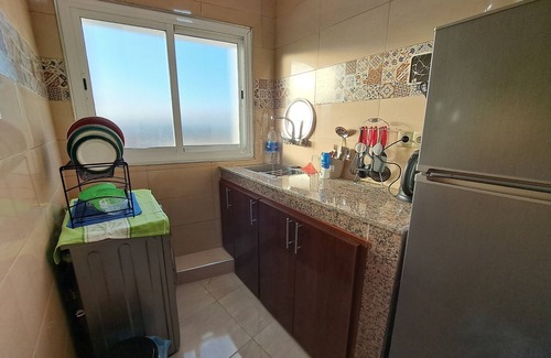 Marshan Apartment | Appart'Diafa "Find Your Home Away from Home"