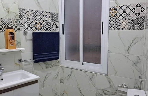 Marshan Apartment | Appart'Diafa "Find Your Home Away from Home"