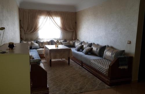 Drargua Apartment | appart drarga