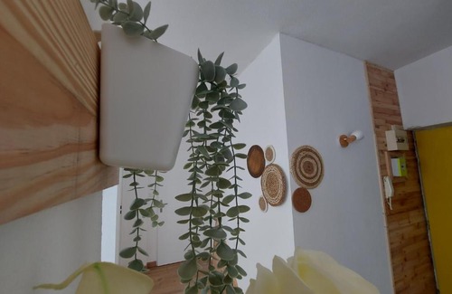 Montbeliard Apartment | Appart' DuChatelain lumineux, vue sur château