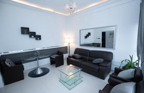 Douala Apartment | Appart ELRESIDANCIEL 2 - CITE DES PALMIERS