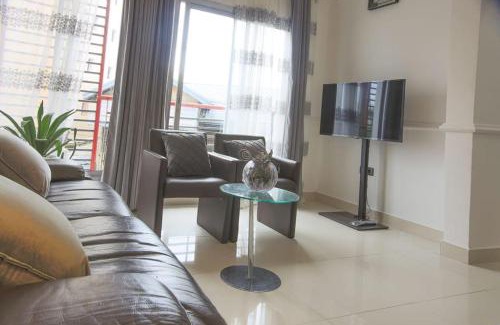 Douala Apartment | Appart ELRESIDANCIEL 2 - CITE DES PALMIERS