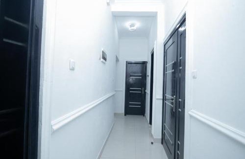 Douala Apartment | Appart ELRESIDANCIEL 2 - CITE DES PALMIERS