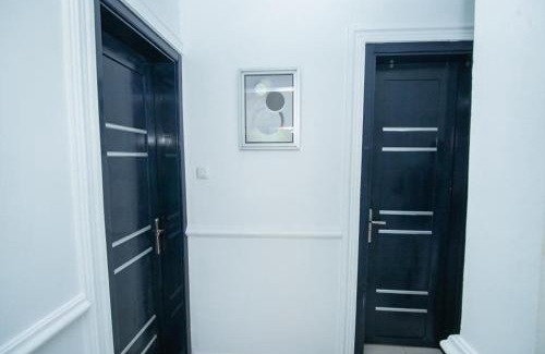 Douala Apartment | Appart ELRESIDANCIEL 2 - CITE DES PALMIERS