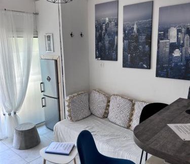 Alenya Apartment | Appart Entre Mer et Montagne, Linges Inclus