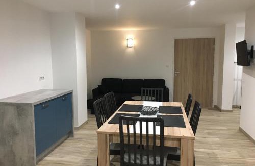 Cornimont Apartment | appart Hérisson RDC accessible PMR